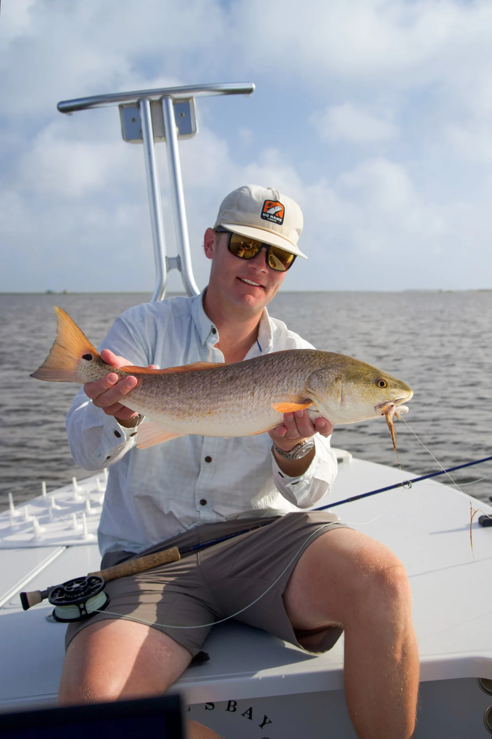Summer is here! — Rockport fly fishing report